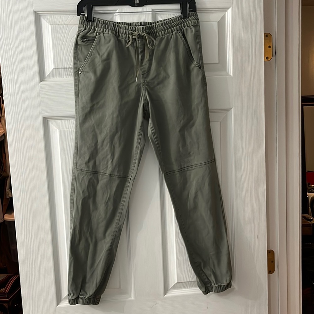 Amazing joggers!